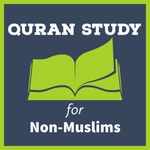 Logo of the podcast Quran Study for Non-Muslims Podcast Quran Study for Non-Muslims
