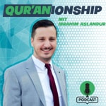 Logo of the podcast Qurʾānionship Podcast Qurʾānionship