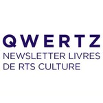 Logo of the podcast QWERTZ ‐ RTS Espace 2 Podcast QWERTZ ‐ RTS Espace 2