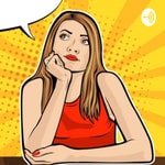 Logo of the podcast قوية أنا Podcast قوية أنا