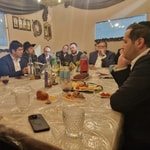 Podcast R' Gaby's Chabura