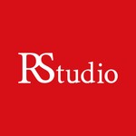 Logo of the podcast R Studio Podcast R Studio