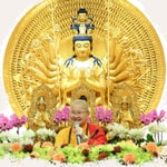 Logo of the podcast 功德山頻道_寬如法師