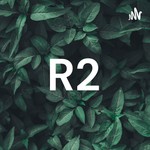 Logo of the podcast R2 Podcast R2