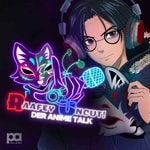 Logo of the podcast Raafey Uncut - Der Anime Talk Podcast Raafey Uncut - Der Anime Talk