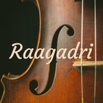 Logo of the podcast Raagadri - Carnatic Music Gateway Podcast Raagadri - Carnatic Music Gateway