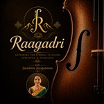 Logo of the podcast Raagadri - The Carnatic Music Gateway Missing podcast logo