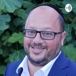 Logo of the podcast Rabbi Avi Talks Podcast Rabbi Avi Talks