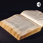 Logo of the podcast Rabbi Blackman (RDB) Podcast Rabbi Blackman (RDB)