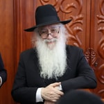 Podcast Rabbi David Pinto