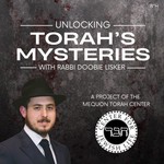 Logo of the podcast Rabbi Doobie Lisker Podcast Rabbi Doobie Lisker