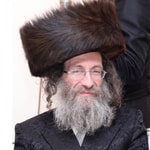 Podcast Rabbi Elimelech Biderman הרה"צ ר' אלימלך בידרמן שליט"א 