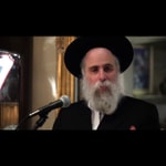 Logo of the podcast Rabbi Ephraim Wachsman Podcast Rabbi Ephraim Wachsman