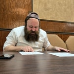 Logo of the podcast Rabbi Kraz's Shiurim Logo of the podcast Rabbi Kraz's Shiurim