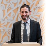 Logo of the podcast Rabbi Moshe Haber - Daily Mussar Podcast Rabbi Moshe Haber - Daily Mussar