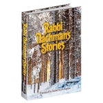 Rabbi Nachman's Stories - By Breslov Research Institute Podcast Rabbi Nachman's Stories - By Breslov Research Institute