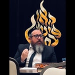 Podcast Rabbi Roizman Thursday Night Shiur 