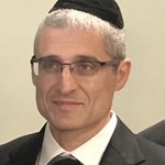 Logo of the podcast Rabbi Yakov Bronsteyn - Parsha Classes Podcast Rabbi Yakov Bronsteyn - Parsha Classes
