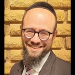 Logo of the podcast Rabbi Yonatan Landau Podcast Podcast Rabbi Yonatan Landau Podcast