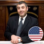 Logo of the podcast Rabbi Yosef Mizrachi הרב יוסף מזרחי Podcast Rabbi Yosef Mizrachi הרב יוסף מזרחי