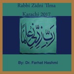 Logo of the podcast Rabbi Zidni Ilma Podcast Rabbi Zidni Ilma