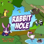 Logo of the podcast Rabbit Hole Podcast Rabbit Hole