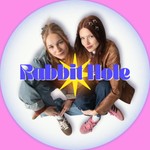 Logo of the podcast Rabbit Hole - Wissen, das du nie gebraucht hast (aber jetzt liebst) Podcast Rabbit Hole - Wissen, das du nie gebraucht hast (aber jetzt liebst)