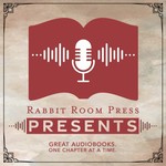 Logo of the podcast Rabbit Room Press Presents Podcast Rabbit Room Press Presents