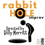 Logo of the podcast BIT Improv Comedy Network | MAIN STAGE Podcast BIT Improv Comedy Network | MAIN STAGE