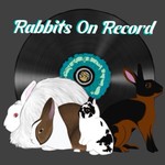 Logo of the podcast Rabbits On Record Podcast Rabbits On Record