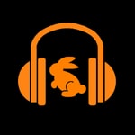 Logo of the podcast Rabbitt Stew Comics Podcast Rabbitt Stew Comics