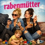 Rabenmütter Podcast Rabenmütter