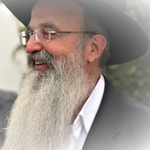 Logo of the podcast Rabino Shlomo Levy Podcast Rabino Shlomo Levy