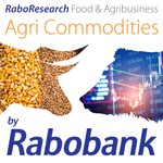 Logo of the podcast RaboResearch Agri Commodities Podcast RaboResearch Agri Commodities