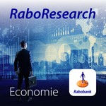 Logo of the podcast RaboResearch Economie Podcast RaboResearch Economie