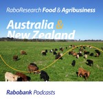 RaboResearch Food & Agribusiness Australia/NZ Podcast RaboResearch Food & Agribusiness Australia/NZ