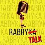 Logo of the podcast RABRY-TALK Podcast RABRY-TALK
