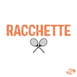 Logo of the podcast Racchette Podcast Racchette