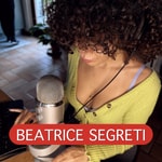 Podcast Racconti SEGRETI - Il Podcast Erotico di Beatrice Segreti
