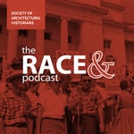 Logo of the podcast Race & Podcast Race &