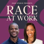 Logo of the podcast Race at Work Podcast Race at Work