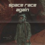 Logo of the podcast Race To SPACE AGAIN Podcast Race To SPACE AGAIN