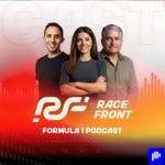Podcast RaceFront F1 Podcast
