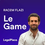 Logo of the podcast Racem Flazi - Le Game Podcast Racem Flazi - Le Game