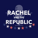 Logo of the podcast Rachel and the Republic Podcast Rachel and the Republic