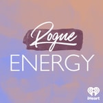 Logo of the podcast Rachel Goes Rogue Podcast Rachel Goes Rogue