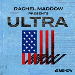 Logo of the podcast Rachel Maddow Presents: Ultra Podcast Rachel Maddow Presents: Ultra