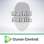 Logo of the podcast Rachid Belalia Podcast Rachid Belalia