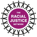 Logo of the podcast Racial Justice Network - UK Podcast Racial Justice Network - UK