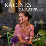 Logo of the podcast Racines et cicatrices Podcast Racines et cicatrices